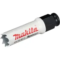 Makita Gatzaag 17mm BiM snelwissel - E-03648