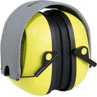 Honeywell VS120FHV VeriShield 1035107-VS Oorkap 31 dB 1 stuk(s)