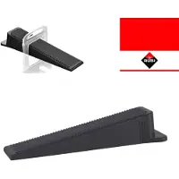 Rubi Keg Delta Levelsysteem N | 200 stuks - 03953