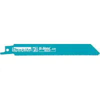 Makita Reciprozaagblad Staal 132mm met S922EF 2st - B-05169-2