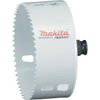 Makita Gatenzagen, EZYCHANGE BIM Gatenzaag E-04014 (111 mm)