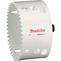 Makita Gatzaag 127mm HM snelwissel - E-06834