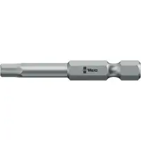 Wera 840/4Z BIT HEX 4.0/89 HEX PLUS