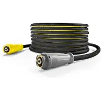 Kärcher Flexibele hoogdrukslang van 15 meter met Easy-Lock koppeling, geschikt voor HD/HDS modellen - KÄRCHER - 6.110-030.0