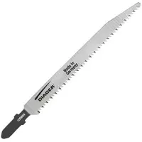 Diager Decoupeerzaagblad spaanderplaat 1.9-40 nylon mm (5 stuks)