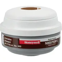 Honeywell N Serie Combinatiefilter A1P3