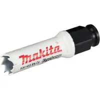 Makita Gatzaag 16mm BiM snelwissel - E-03632