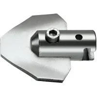 Rothenberger Schopkopboor - 22 mm Koppeling - Ø 65 mm