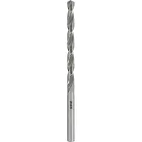 RUKO Din 340 Long Hss Ground Helical Ø 9 Mm Metaalboor 10 Eenheden