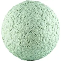 Goodnight Light DAISY lamp LED acculamp, almond lamp, dimbaar, groen, Kunststof, Jong wonen