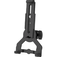 K&M 19766 Tablet PC Stand Holder "Biobased"