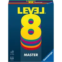 Ravensburger Level 8 - kaartspel