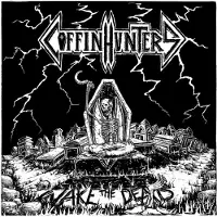 Suburban Coffin Hunters - Wake The Dead (CD)