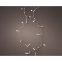 Lumineo Standaard kerstverlichting | 14 meter | Lumineo