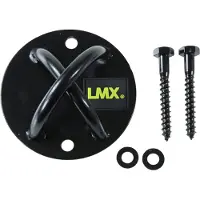 Lifemaxx LMX X-mount - Compacte Plafondbevestiging