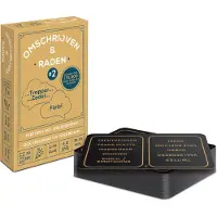 Puzzles & Games Omschrijven & Raden 2
