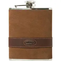 Dubarry Heupfles Rugby Walnut Lea M