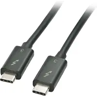 Lindy Thunderbolt 3 Kabel - 2m