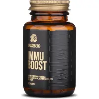 Grassberg Immu Boost (60 capsules), artikelnummer 8128