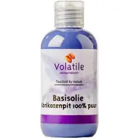 Volatile Abrikozenpit basis