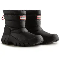 Hunter Korte Snow Boot