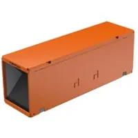 Legrand Cablofil Fire geïsoleerde kabeldoorvoer - CM250058