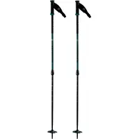Rossignol Escaper Telescopic Safety Stokken