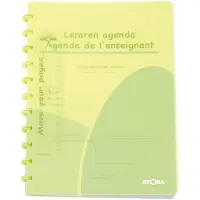 Atoma Lerarenagenda 9 stuks