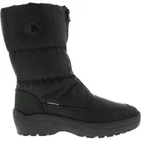 Antarctica AN 4934 OC Snowboots | Maat 37 Dames Zwart