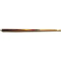Flame Set - keu rood/geel + acc.