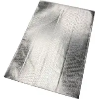 Artein 550º 300 X 350mm Zelfklevende Thermische Isolatieplaat