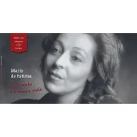 Coast2Coast Maria De Fatima - Caminho Da Minha Vida, O (CD)