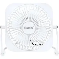 Bluesky BUF4-20 ventilator Wit