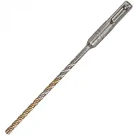 Irwin SDS-plus betonboor 4C Quad 6x210mm