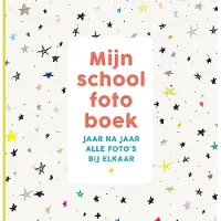 Witte Leeuw Mijn schoolfotoboek