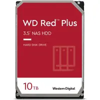 Western Digital WD Red Plus WD100EFGX 10 To