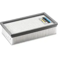 Kärcher - Platte vouwfilter 6.907-662.0