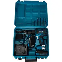Koma Tools accu boormachine | 20V | 2.0Ah - 6490100