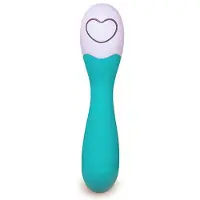 Lovelife By Ohmibod - Cuddle G-Spot Vibe USB-Oplaadbaar