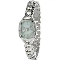 Chronotech Ct7985ls-09m Dameshorloge