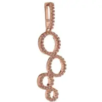 Folli Follie 3p17s001rc Ketting