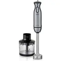 Haeger Extreme Chopper - Staafmixer