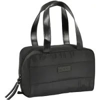 Safta Moos Capsula Acolchado 8l 31x14x19 Cm Bag Zwart Kinderen