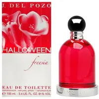 Jesus Del Pozo Halloween Freesia Eau de Toilette 100 ml