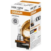 Osram Original 12V H9 65W