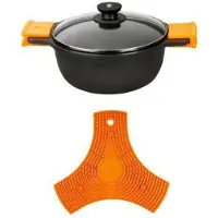 BRA Efficient Stoofpot 32 Cm