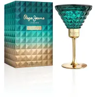 Pepe jeans Celebrate Eau de Parfum Dames 80 ml