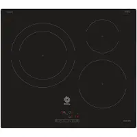Balay 3eb865ers Inductiekookplaat 60 Cm