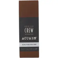 American Crew Scalp Revitaliser 100ml