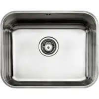 Teka Be 50.40 Plus Rectangular Gootsteen